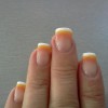 Candy Corn Inspired
